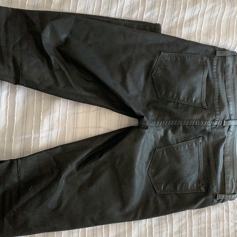 Helmut Black  jeans litter shin long skinny - Picture 5 of 13